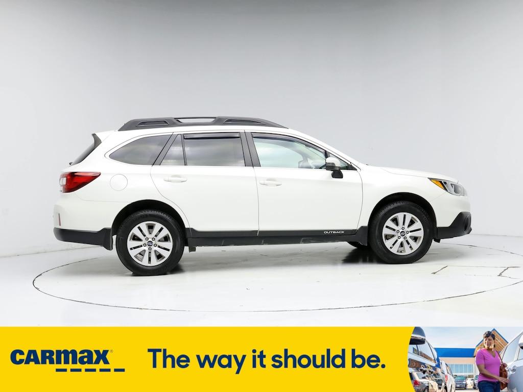 used 2016 Subaru Outback car, priced at $21,998