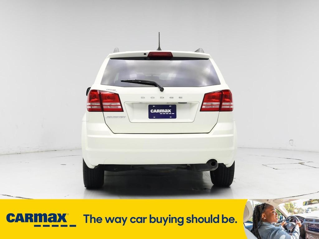 used 2016 Dodge Journey car, priced at $16,998