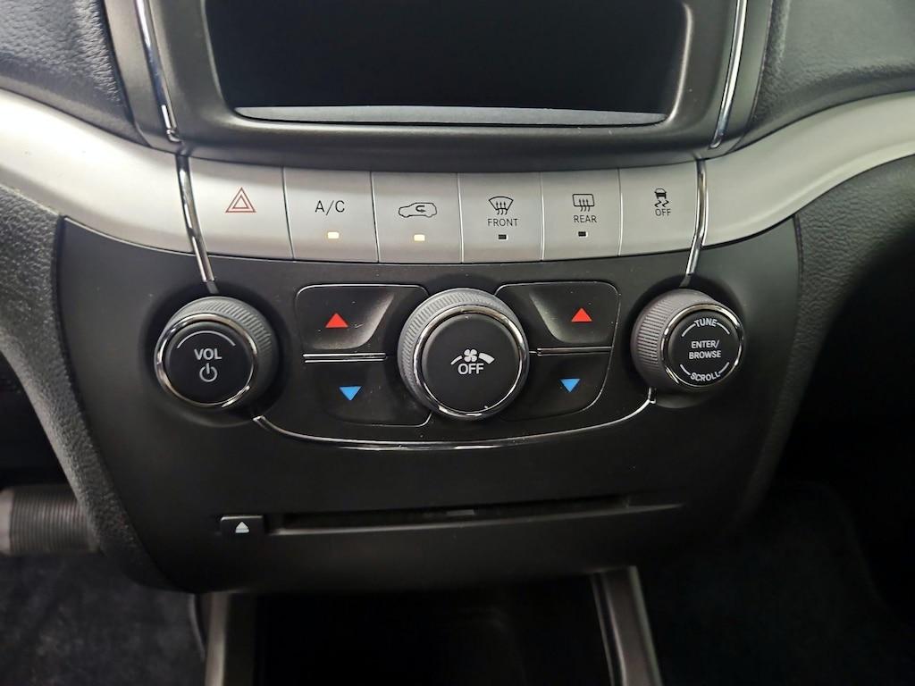 used 2016 Dodge Journey car, priced at $16,998