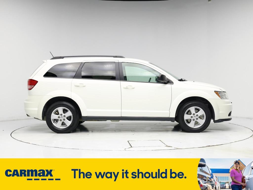 used 2016 Dodge Journey car, priced at $16,998