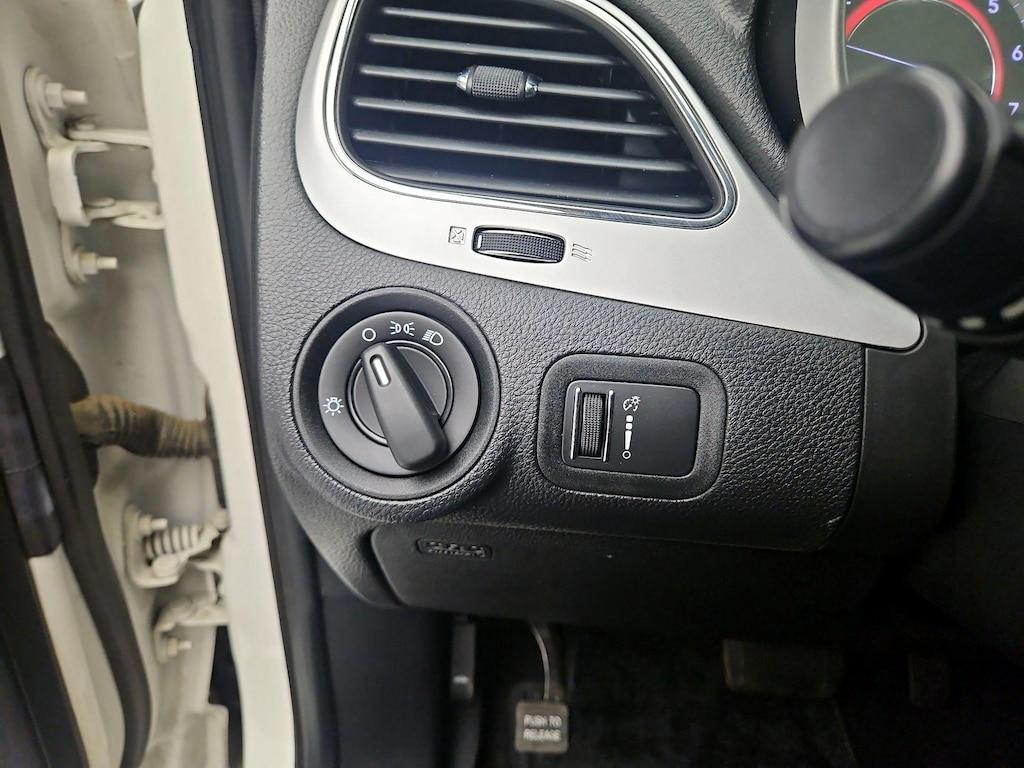 used 2016 Dodge Journey car, priced at $16,998