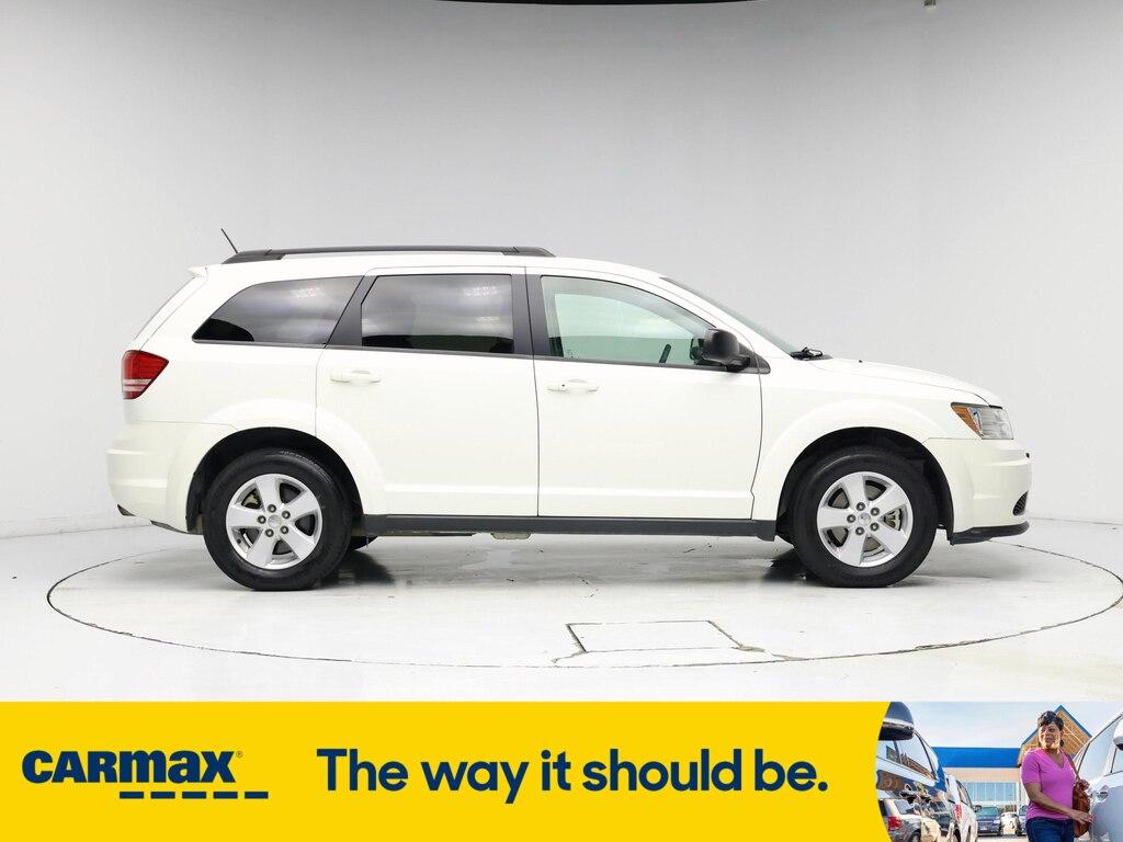 used 2016 Dodge Journey car, priced at $16,998
