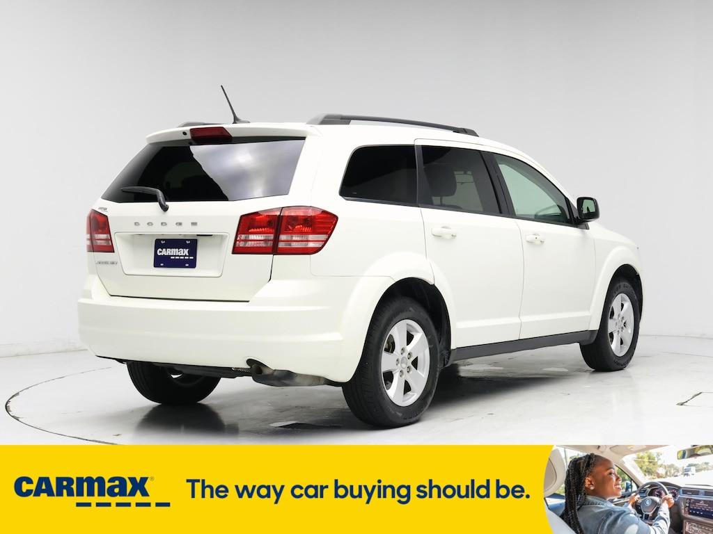 used 2016 Dodge Journey car, priced at $16,998