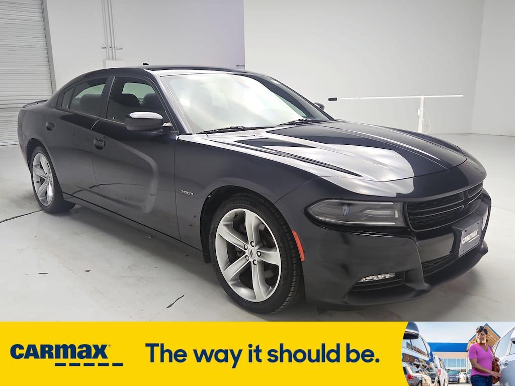 used 2018 Dodge Charger car, priced at $23,998