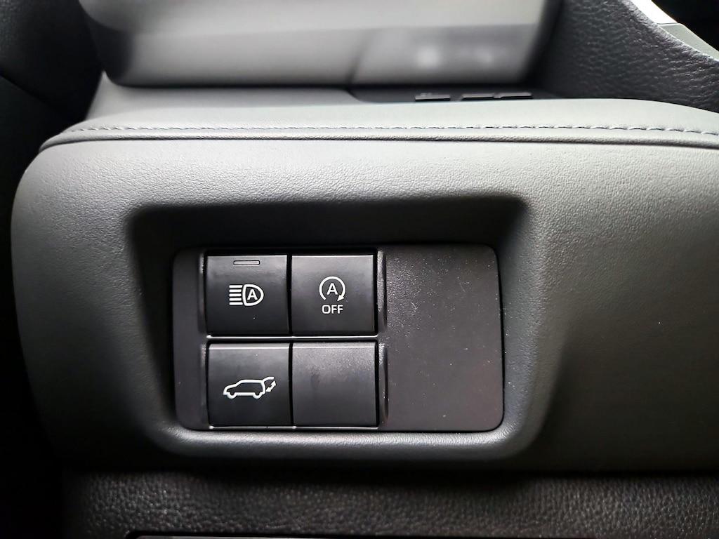 used 2023 Toyota Highlander car, priced at $37,998