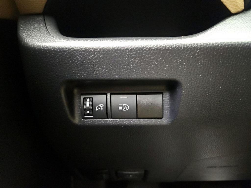 used 2022 Toyota RAV4 car, priced at $26,998