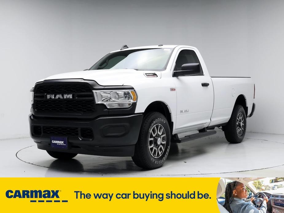 used 2022 Ram 2500 car, priced at $37,998