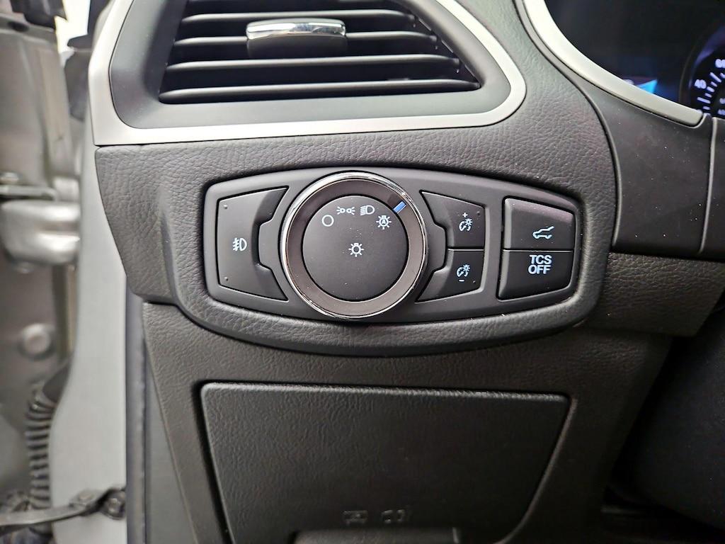 used 2019 Ford Edge car, priced at $20,998