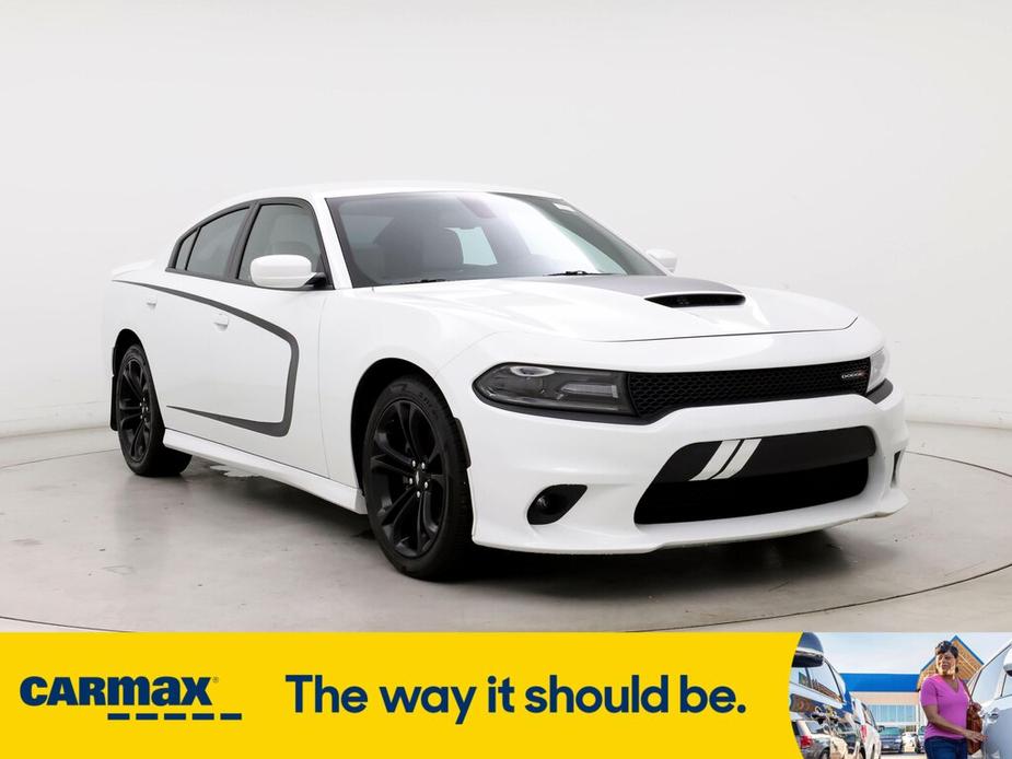 used 2021 Dodge Charger car, priced at $31,998