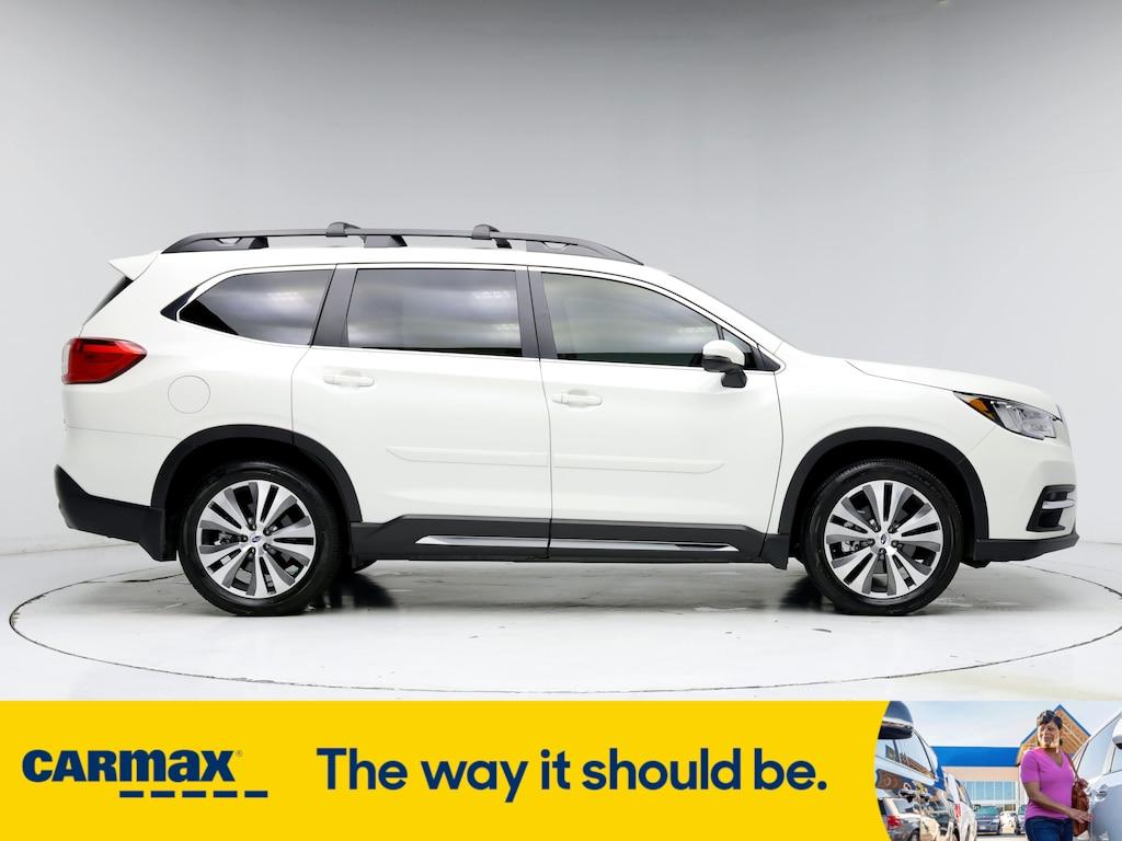 used 2021 Subaru Ascent car, priced at $35,998