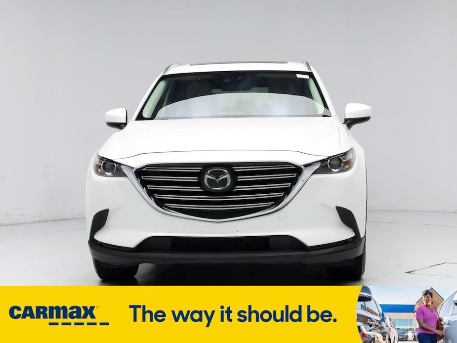 used 2018 Mazda CX-9 car, priced at $18,998