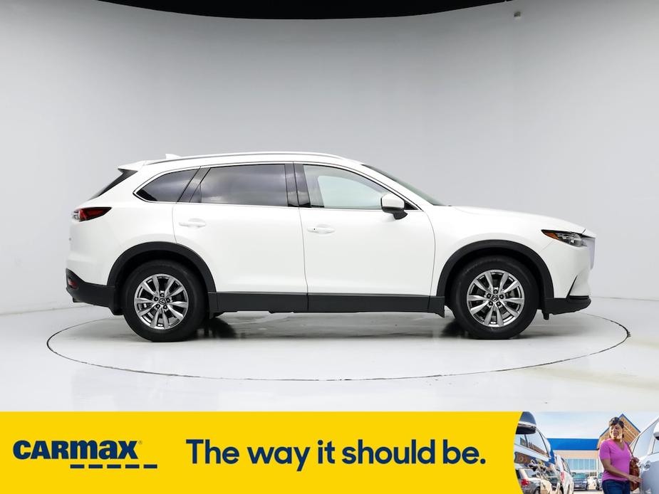 used 2018 Mazda CX-9 car, priced at $18,998