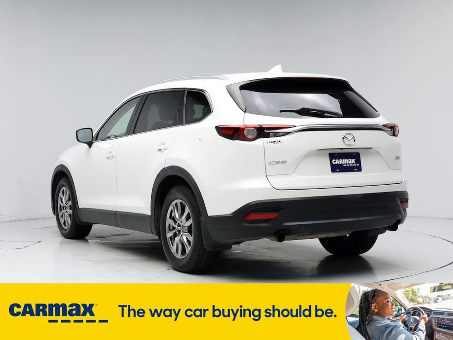 used 2018 Mazda CX-9 car, priced at $18,998