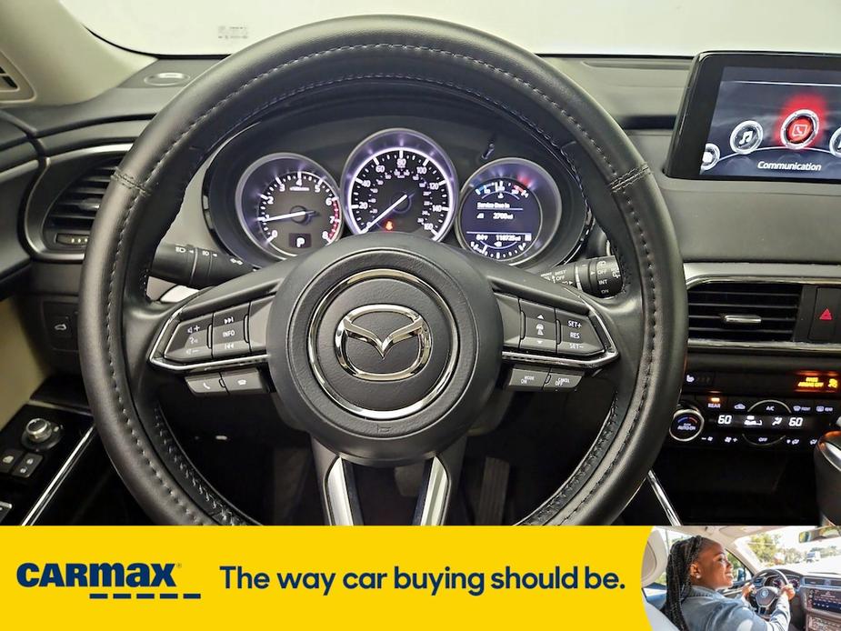 used 2018 Mazda CX-9 car, priced at $18,998