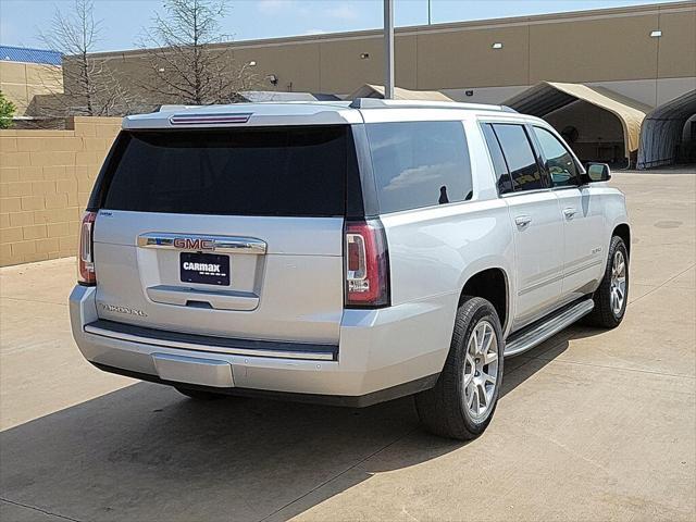 used 2020 GMC Yukon XL car, priced at $41,998