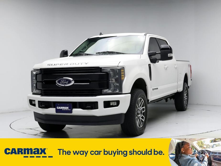 used 2019 Ford F-250 car, priced at $56,998