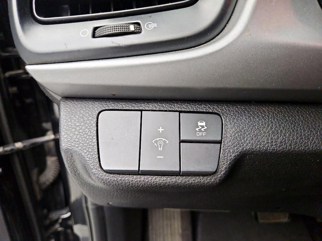used 2020 Kia Rio car, priced at $14,998