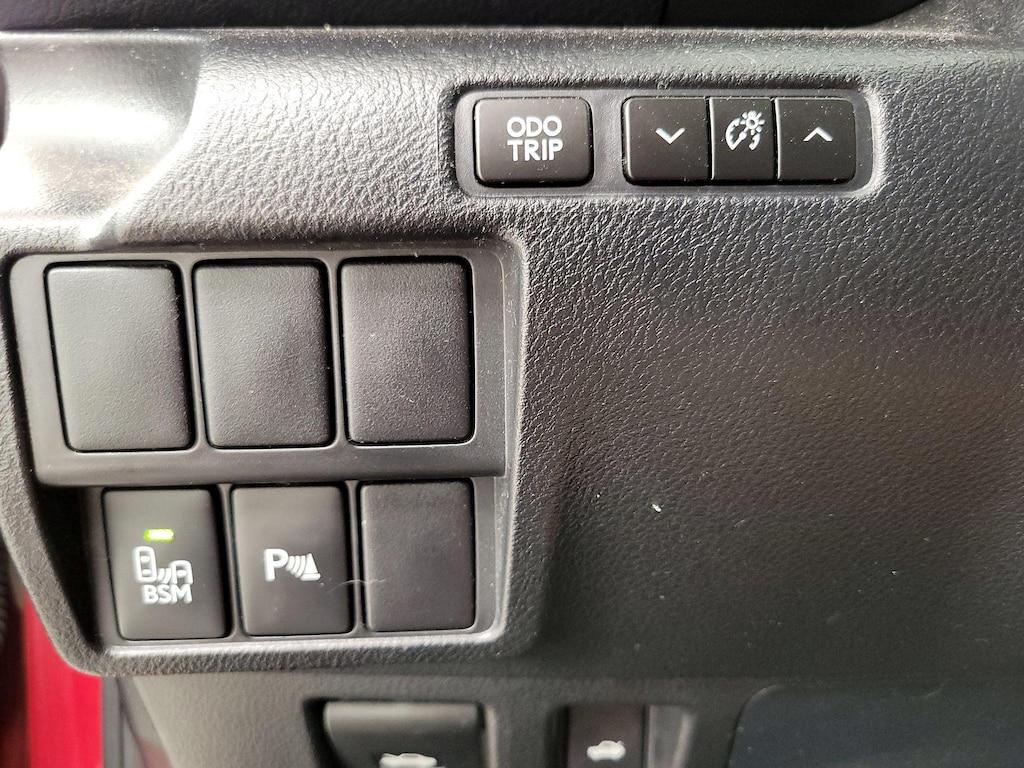 used 2015 Lexus IS 250 car, priced at $17,998