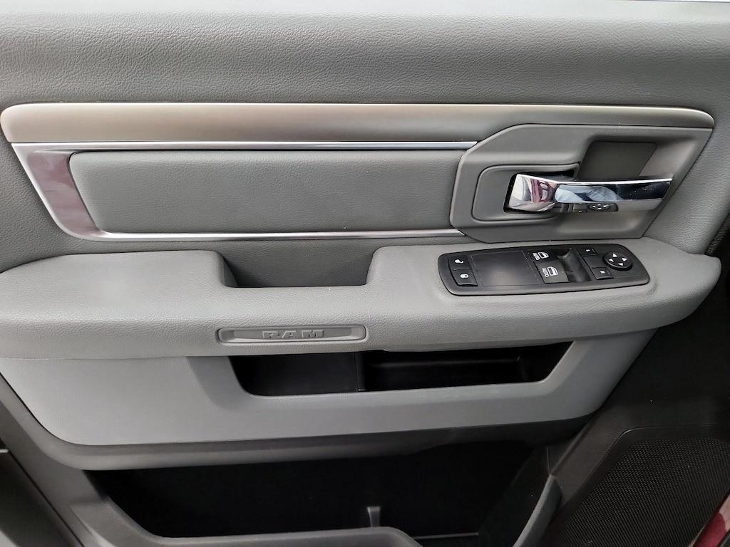 used 2019 Ram 1500 Classic car, priced at $20,998