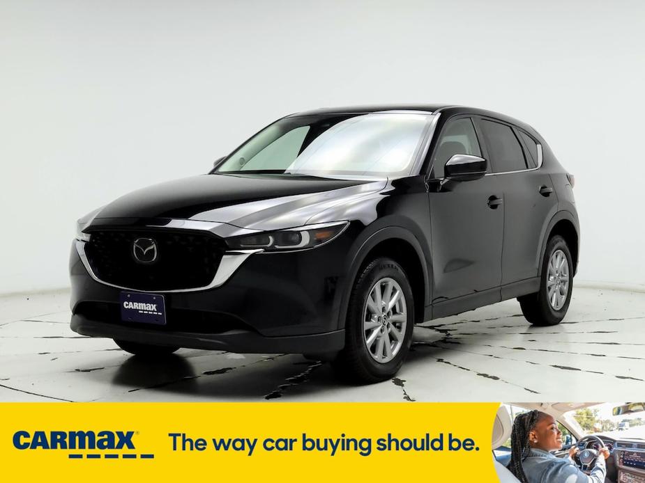 used 2023 Mazda CX-5 car, priced at $25,998