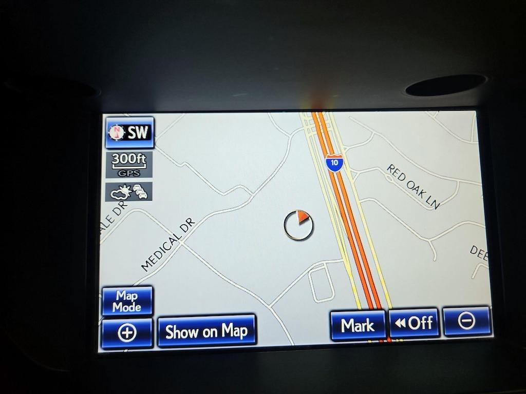 used 2013 Lexus ES 350 car, priced at $16,998