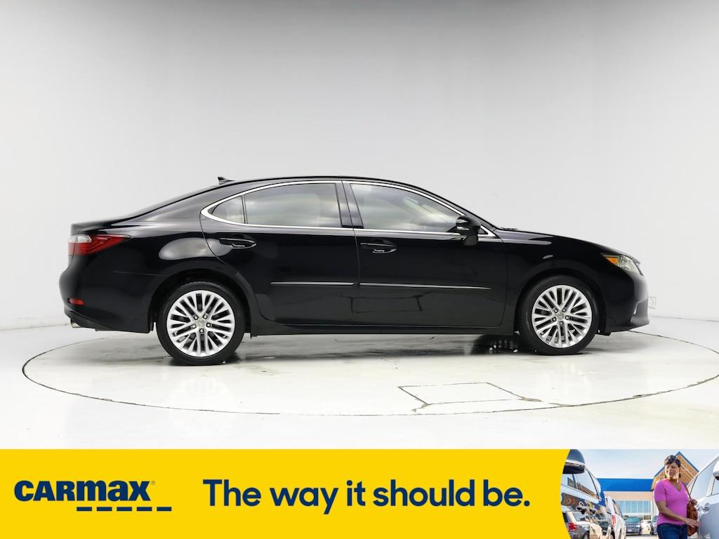 used 2013 Lexus ES 350 car, priced at $16,998