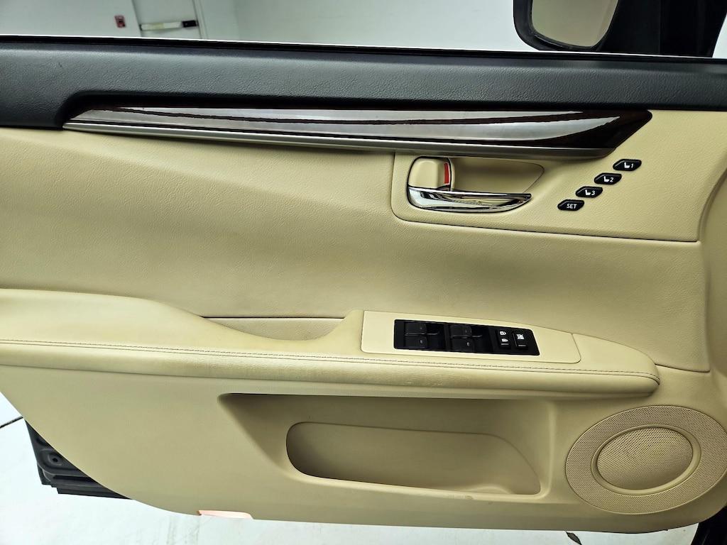 used 2013 Lexus ES 350 car, priced at $16,998