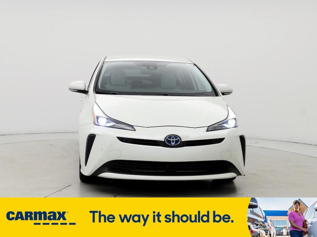 used 2019 Toyota Prius car, priced at $25,998