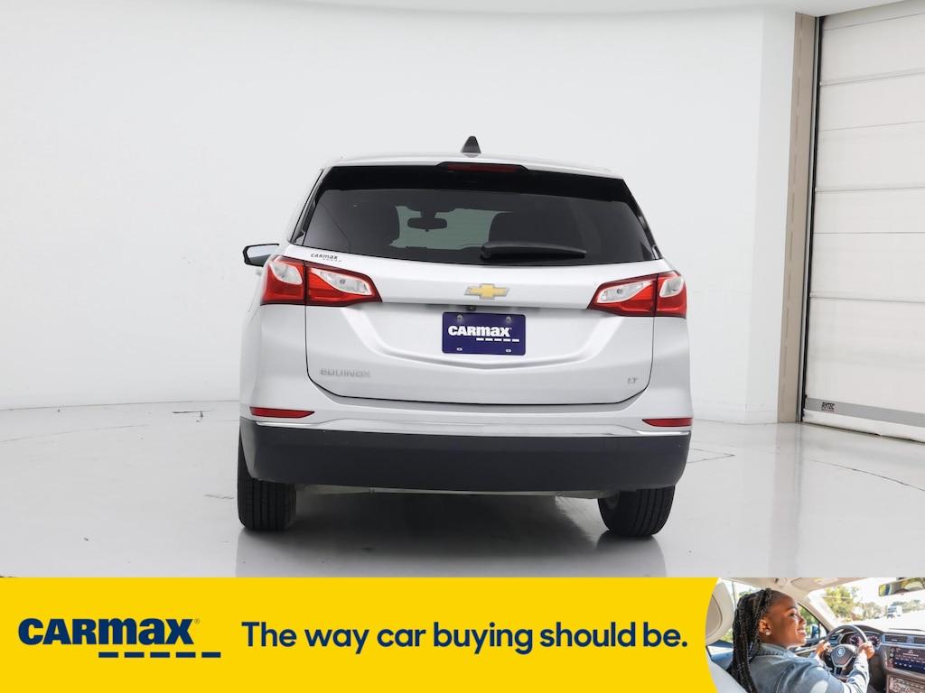 used 2019 Chevrolet Equinox car, priced at $19,998