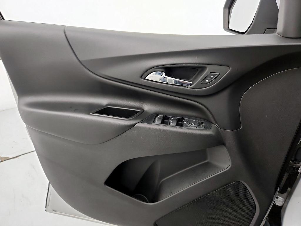 used 2019 Chevrolet Equinox car, priced at $19,998