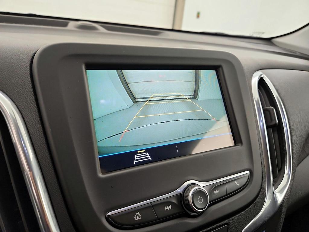 used 2019 Chevrolet Equinox car, priced at $19,998