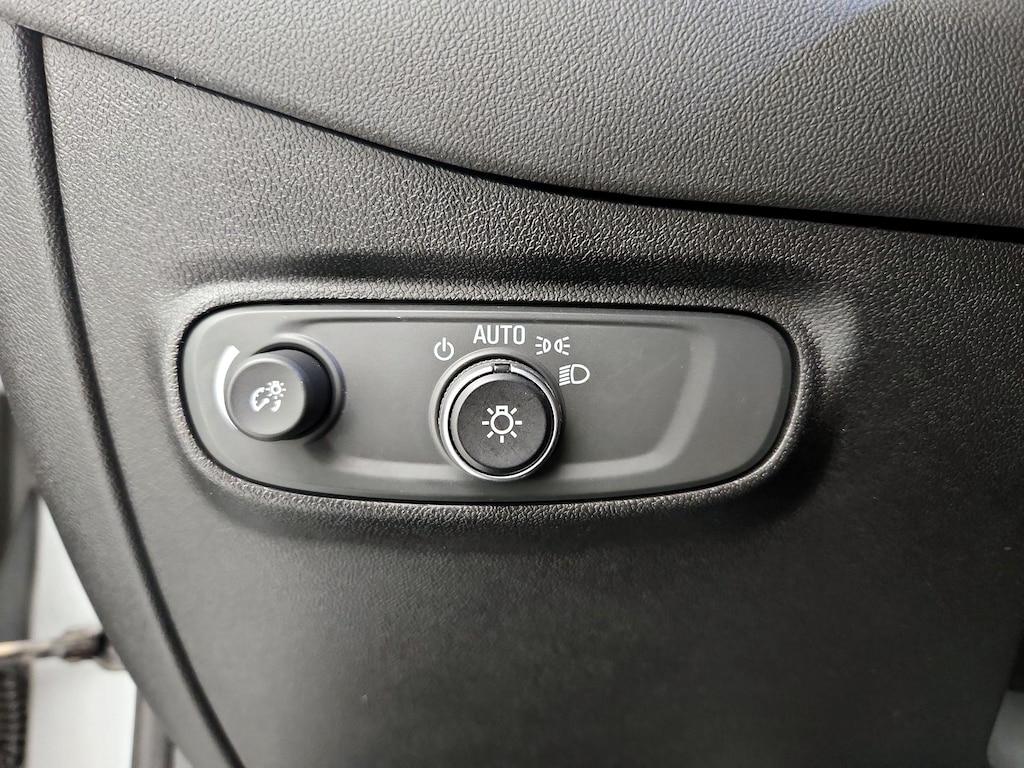 used 2019 Chevrolet Equinox car, priced at $19,998