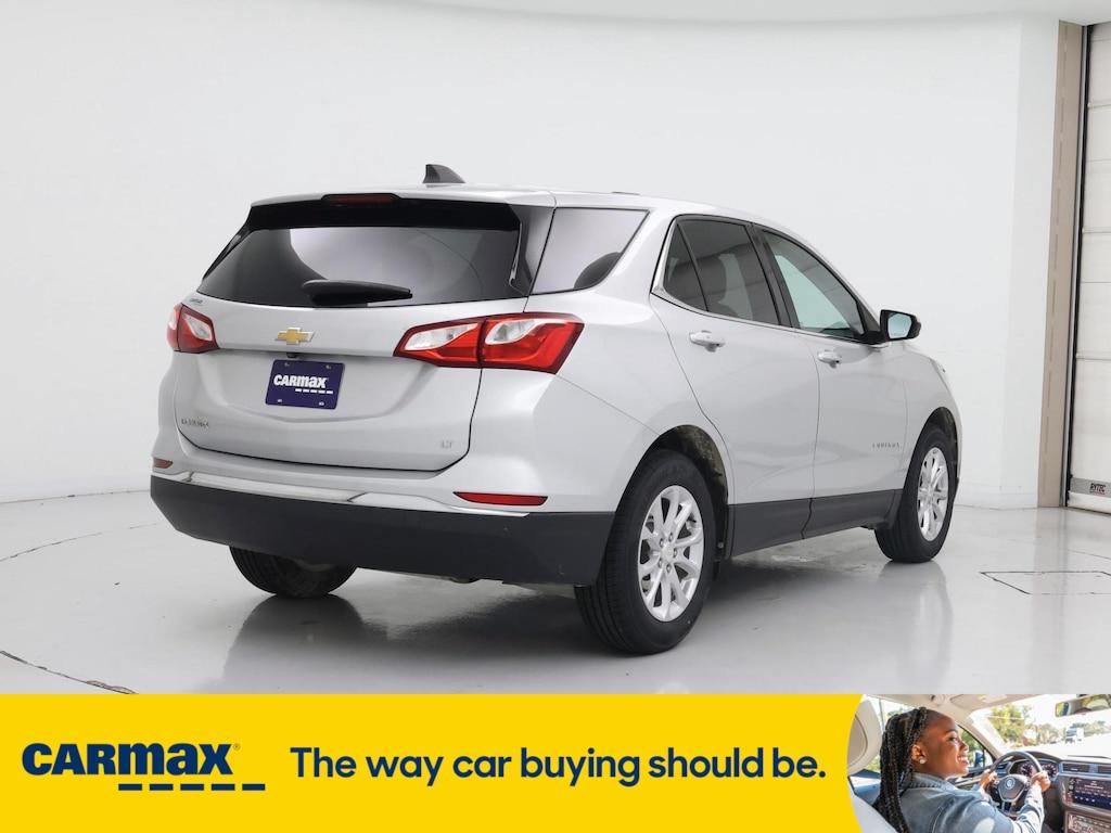 used 2019 Chevrolet Equinox car, priced at $19,998