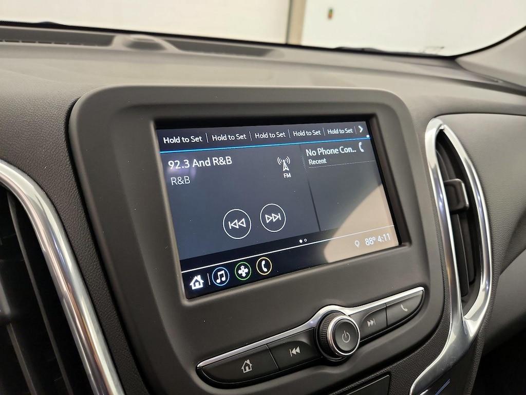 used 2019 Chevrolet Equinox car, priced at $19,998