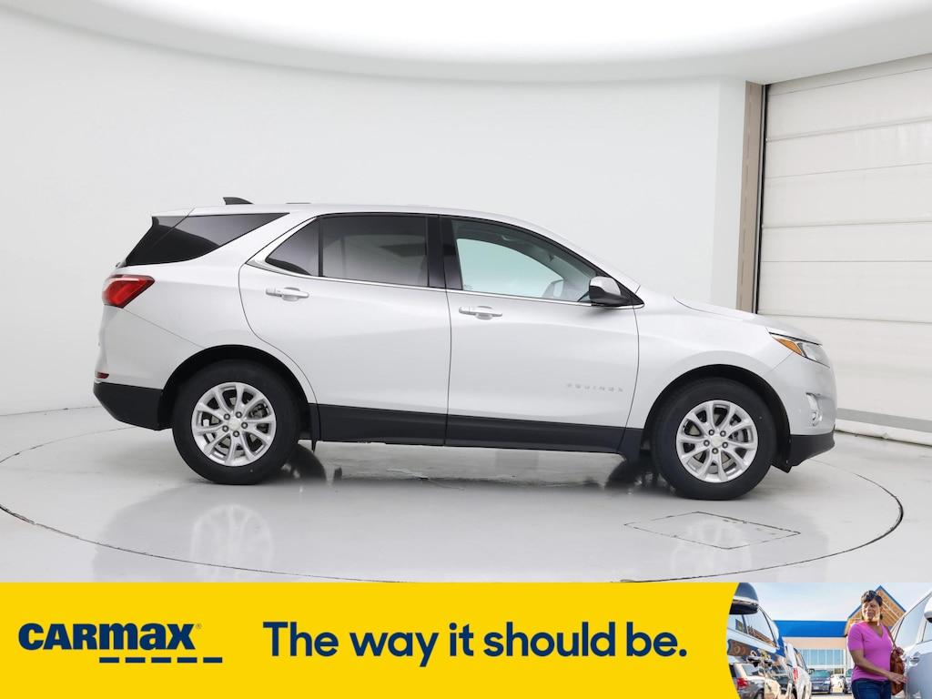 used 2019 Chevrolet Equinox car, priced at $19,998
