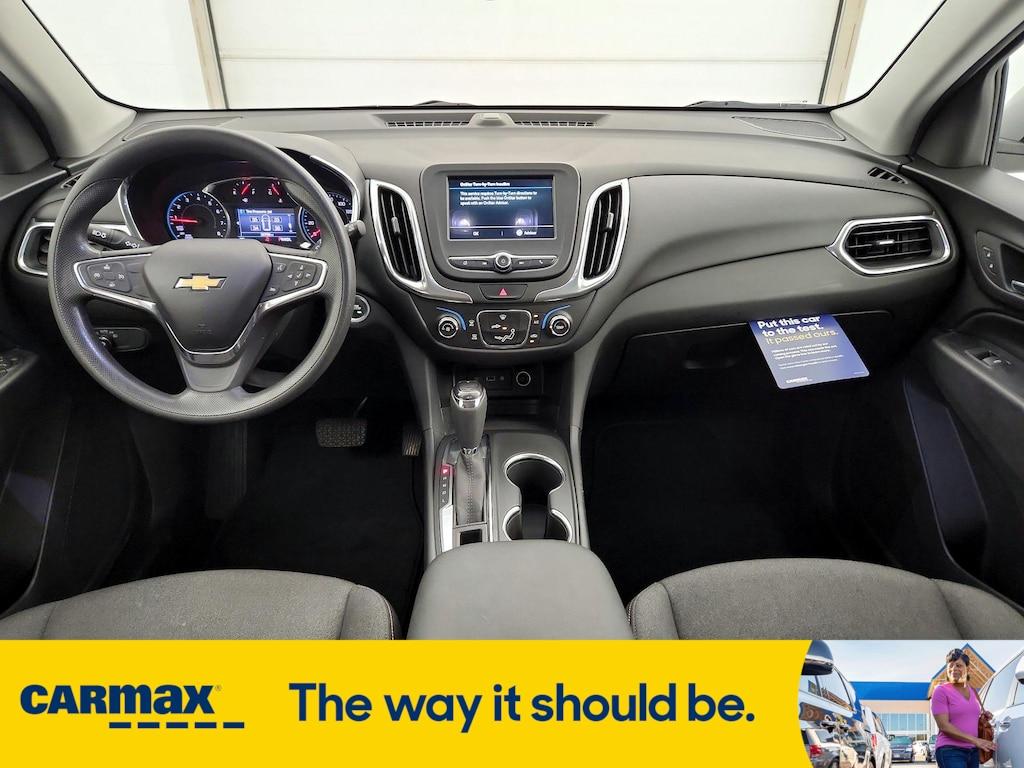 used 2019 Chevrolet Equinox car, priced at $19,998