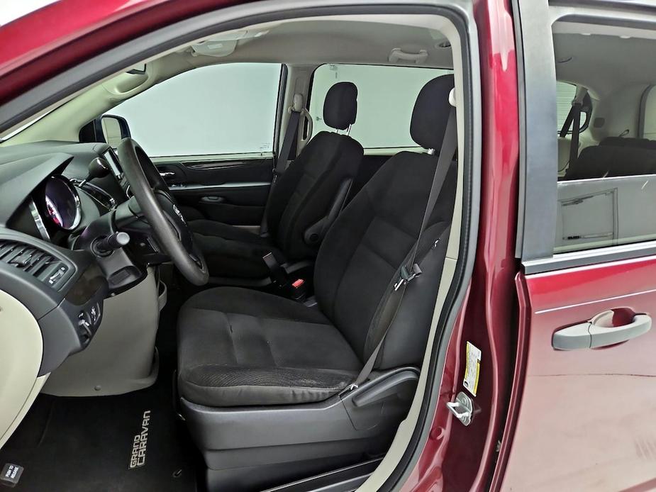 used 2019 Dodge Grand Caravan car, priced at $23,998