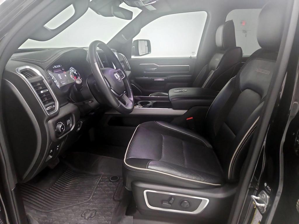 used 2023 Ram 1500 car, priced at $43,998