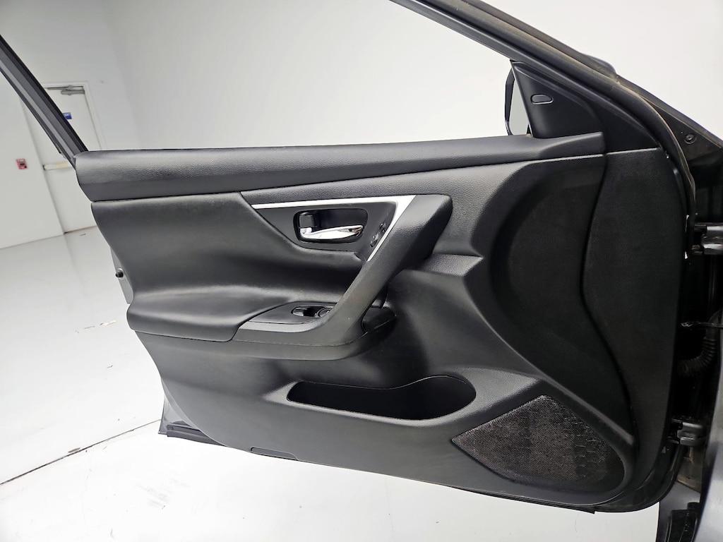 used 2017 Nissan Altima car, priced at $12,998