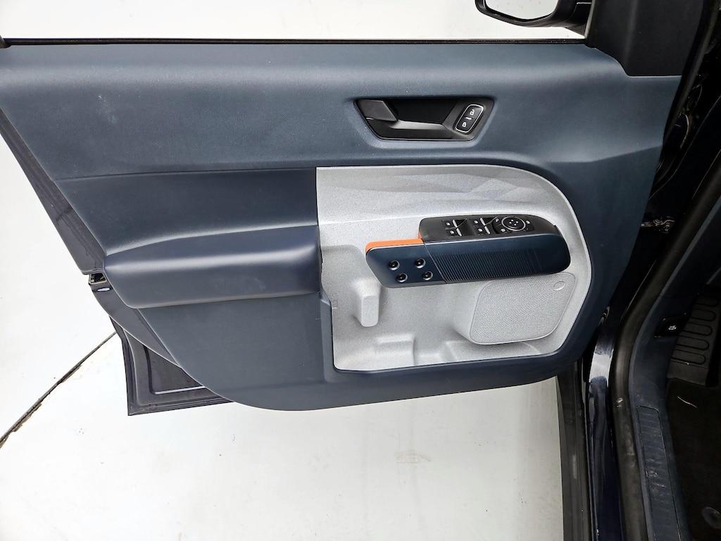used 2023 Ford Maverick car, priced at $27,998