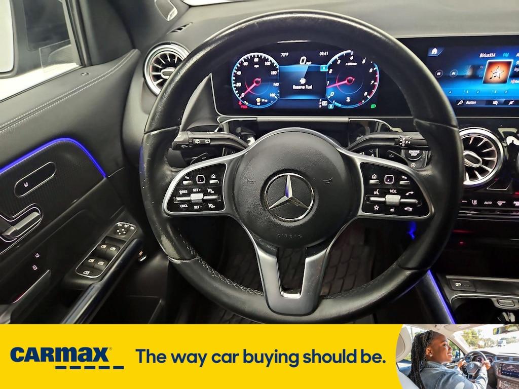 used 2021 Mercedes-Benz GLA 250 car, priced at $26,998