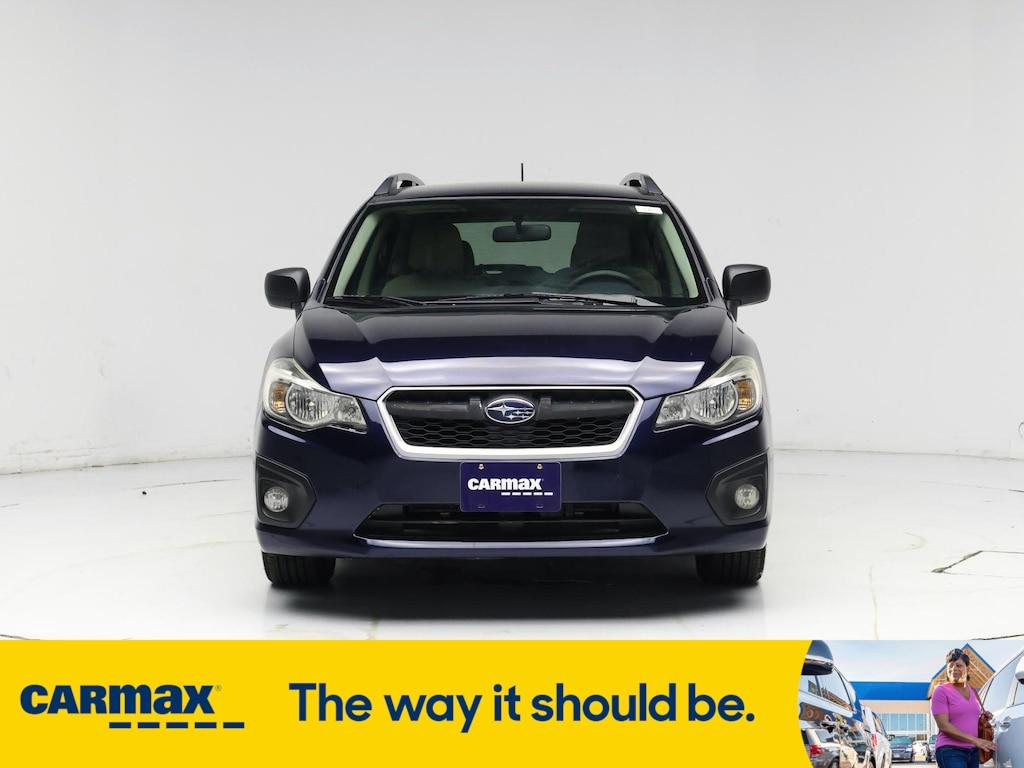 used 2014 Subaru Impreza car, priced at $14,998
