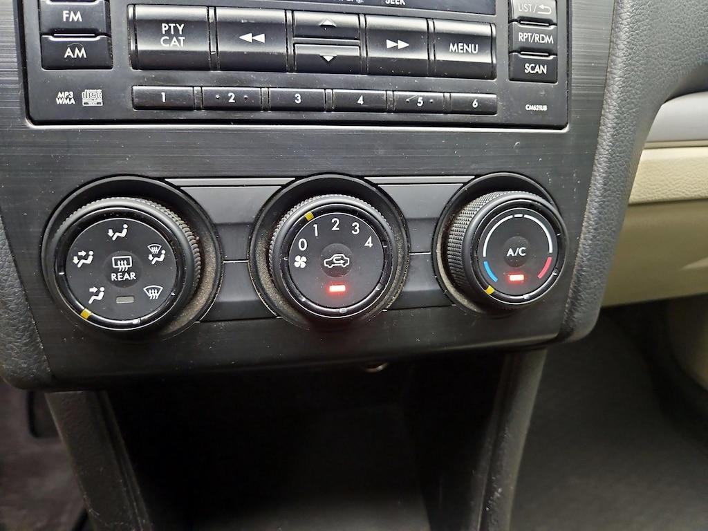 used 2014 Subaru Impreza car, priced at $14,998