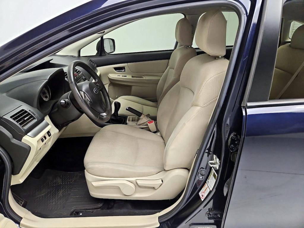 used 2014 Subaru Impreza car, priced at $14,998