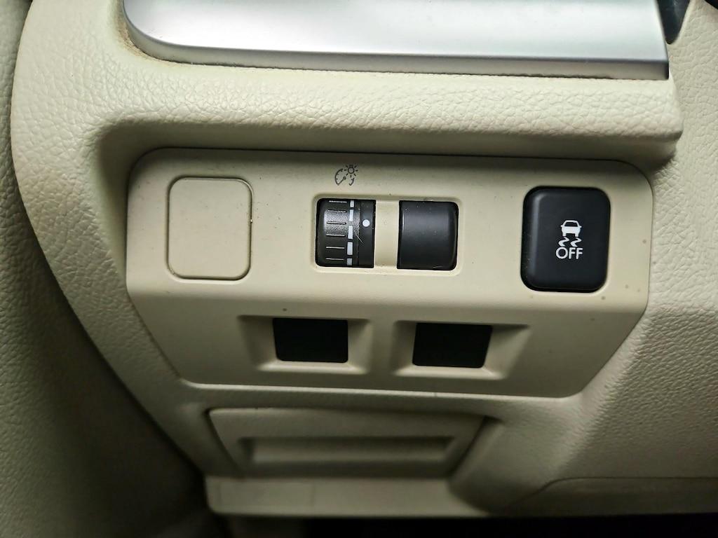 used 2014 Subaru Impreza car, priced at $14,998