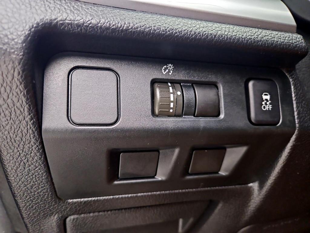 used 2015 Subaru Forester car, priced at $13,998