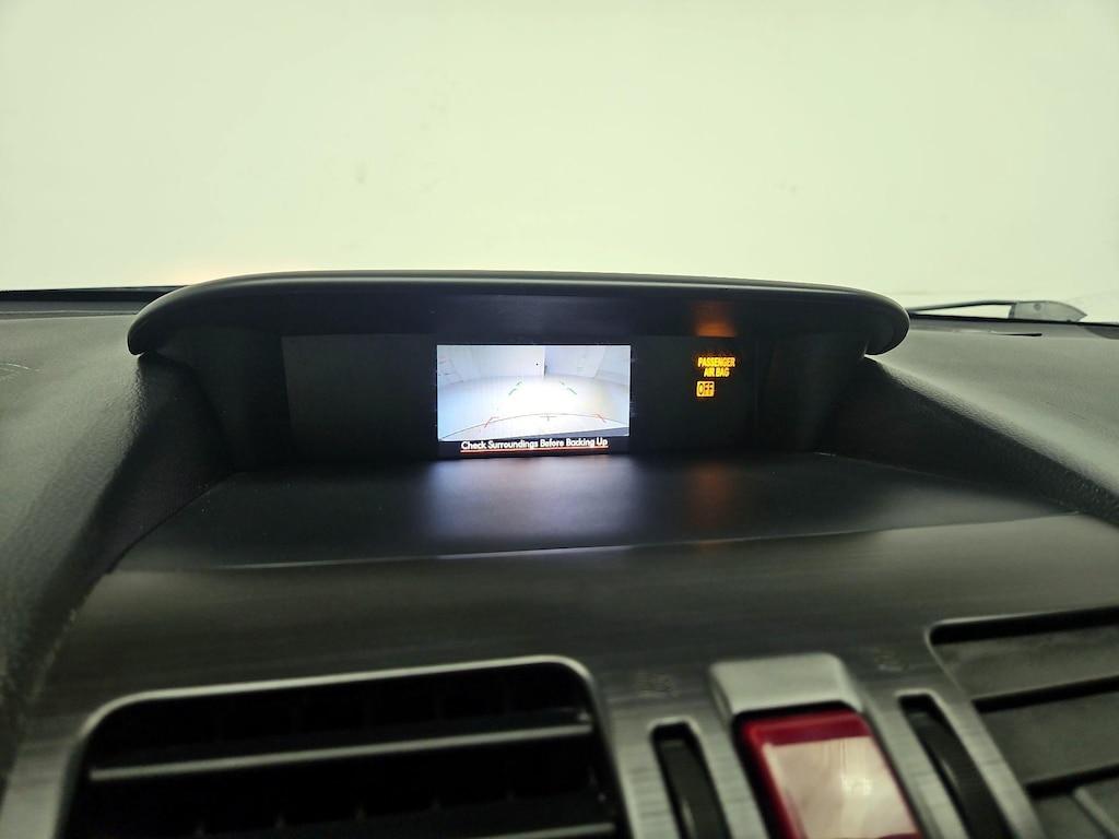 used 2015 Subaru Forester car, priced at $13,998