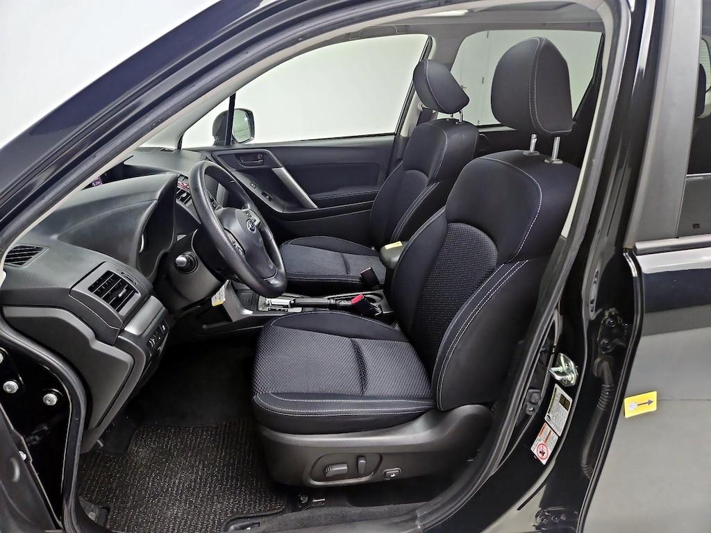 used 2015 Subaru Forester car, priced at $13,998