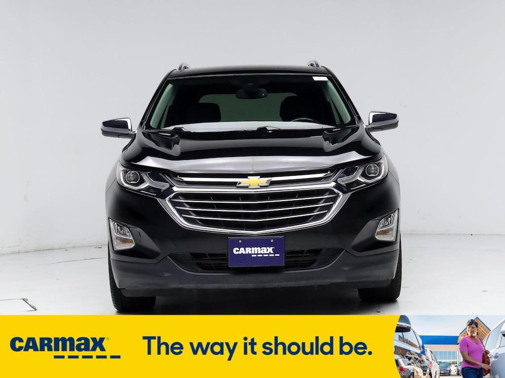 used 2020 Chevrolet Equinox car, priced at $20,998