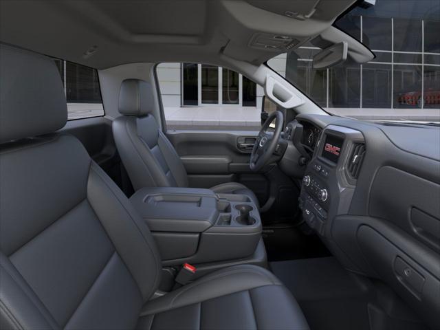 new 2025 GMC Sierra 3500 car, priced at $53,980